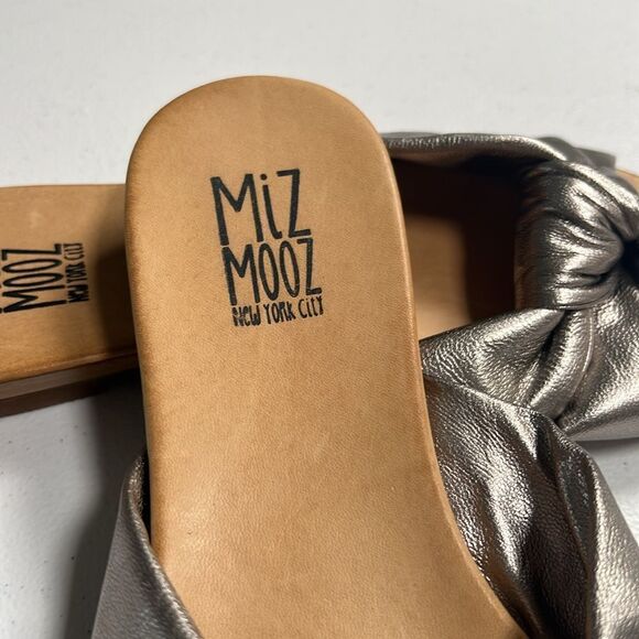 Miz Mooz Aliza Sandals Shoes - Picture 5 of 7
